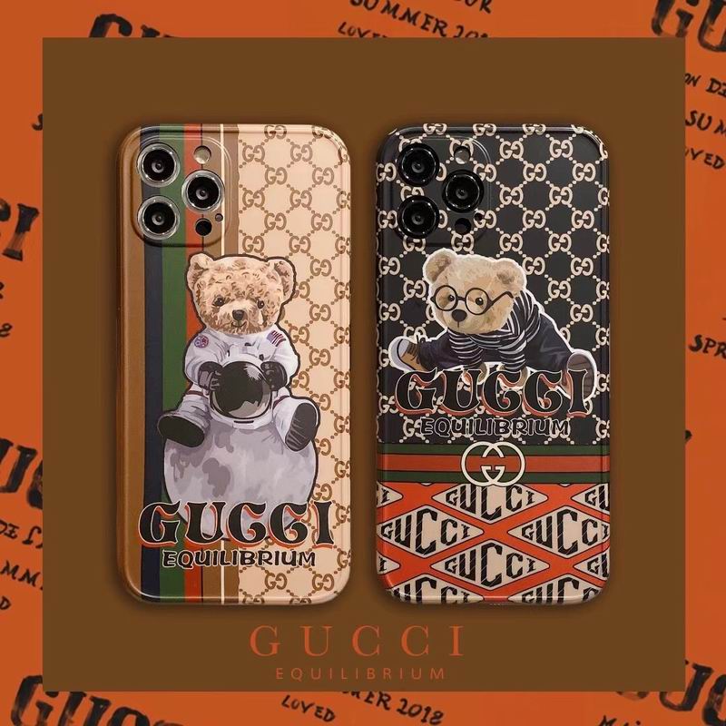 Gucci iphone 7-14pro max 60